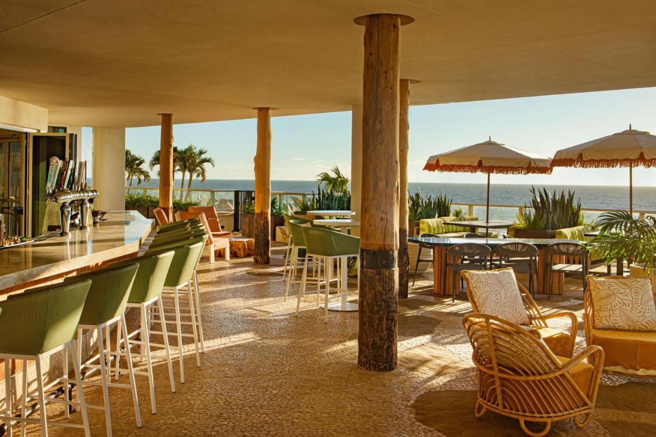Jw Marriott Marco Island Beach Resort Экстерьер фото